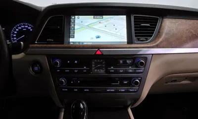Hyundai Genesis 2015, 104264 км, за 13000000 KRW - фото 12