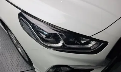 Hyundai Sonata 2018, 172767 км, за 8500000 KRW - фото 22