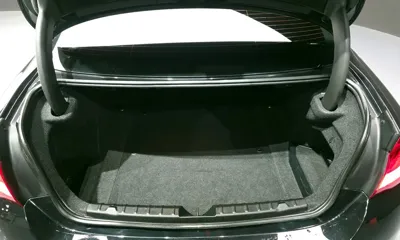 BMW 4-Series 2014, 211954 км, за 7990000 KRW - фото 20