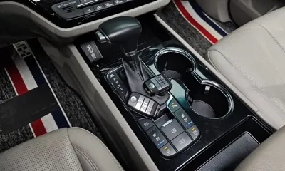 Kia Canival 2019, 200964 км, за 13250000 KRW - фото 9
