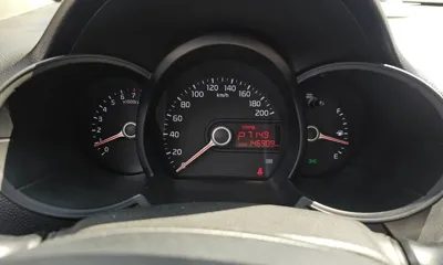 Kia Morning 2015, 146909 км, за 4200000 KRW - фото 8