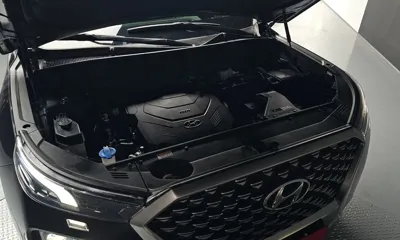 Hyundai Palisade 2022, 74243 км, за 28000000 KRW - фото 6