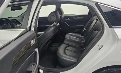Hyundai Sonata 2015, 147236 км, за 8300000 KRW - фото 12