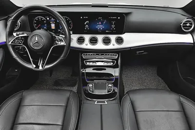 Mercedes-Benz E-Class 2021, 66800 км, за 32500000 KRW - фото 16
