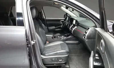 Kia Sorento 2021, 141374 км, за 18490000 KRW - фото 11