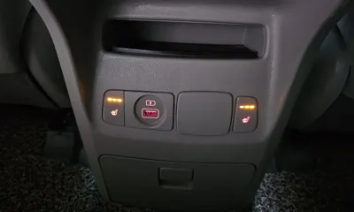 Kia Canival 2019, 115706 км, за 12100000 KRW - фото 19