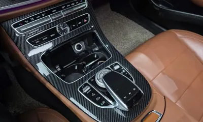 Mercedes-Benz E-Class 2018, 121335 км, за 29900000 KRW - фото 18