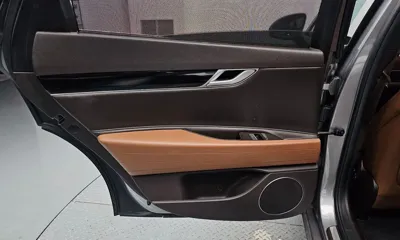 Genesis G80 2022, 95858 км, за 35000000 KRW - фото 25