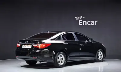 Hyundai Sonata 2014, 144301 км, за 5200000 KRW - фото 2