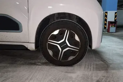 Wuling NAMMIEV 2021, 32700 км, за 43432.23 CNY - фото 8
