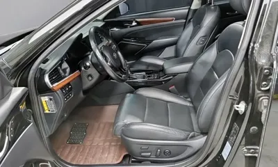 Kia K7 2017, 153304 км, за 12450000 KRW - фото 10