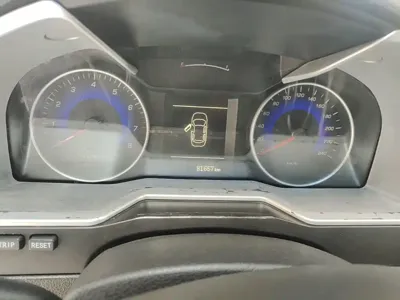 Geely Emgrand 2015, 81700 км, за 12300 CNY - фото 12