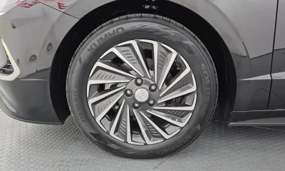 Hyundai Sonata 2022, 63283 км, за 21500000 KRW - фото 5