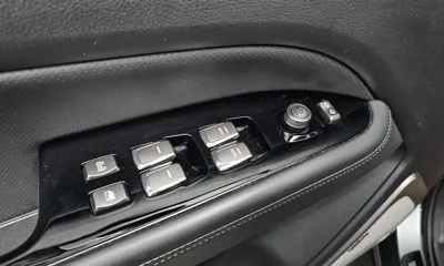 KG_Mobility_Ssangyong Rexton 2018, 140873 км, за 12000000 KRW - фото 13