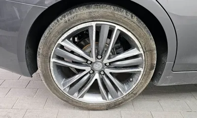 Infiniti Q50 2014, 146250 км, за 5900000 KRW - фото 5