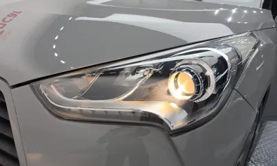 Hyundai Veloster 2014, 105081 км, за 5700000 KRW - фото 22