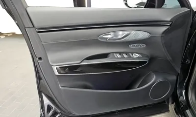 Genesis GV70 2022, 53584 км, за 35800000 KRW - фото 24