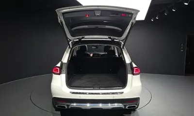 Mercedes-Benz GLE-Class 2022, 33088 км, за 199990000 KRW - фото 20