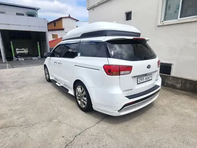 Kia Canival 2015, 143144 км, за 11400000 KRW - фото 4