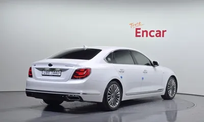 Kia K9 2019, 72095 км, за 23900000 KRW - фото 2