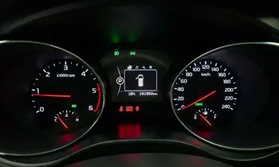 Kia Canival 2018, 191952 км, за 8600000 KRW - фото 8