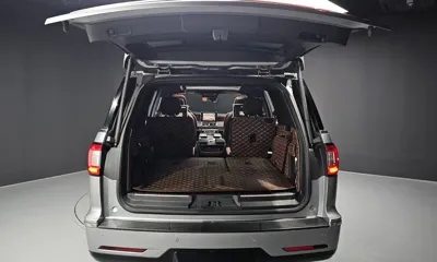 Lincoln Navigator 2021, 74730 км, за 49800000 KRW - фото 20