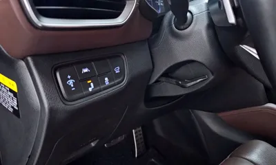 Hyundai Santafe 2019, 83744 км, за 22800000 KRW - фото 27