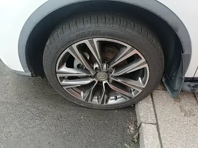 BYD Tang 2019, 45500 км, за 43099 CNY - фото 23