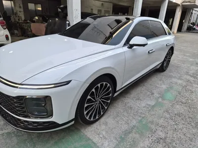 Hyundai Grandeur 2025, 22000 км, за 39700000 KRW