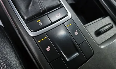Kia K5 2018, 92138 км, за 9600000 KRW - фото 19
