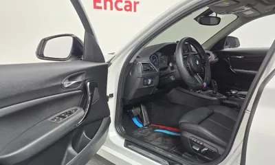 BMW 1-Series 2019, 97531 км, за 19300000 KRW - фото 10