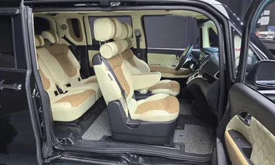 Kia Ray 2015, 114864 км, за 8400000 KRW - фото 11
