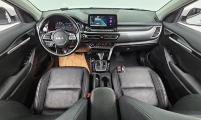 Kia Seltos 2022, 148278 км, за 14300000 KRW - фото 7