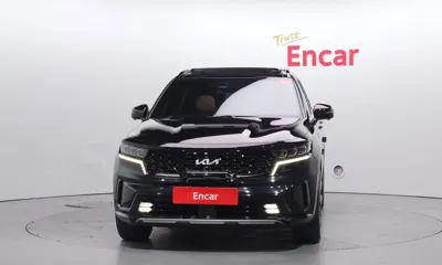 Kia Sorento 2023, 128875 км, за 29000000 KRW