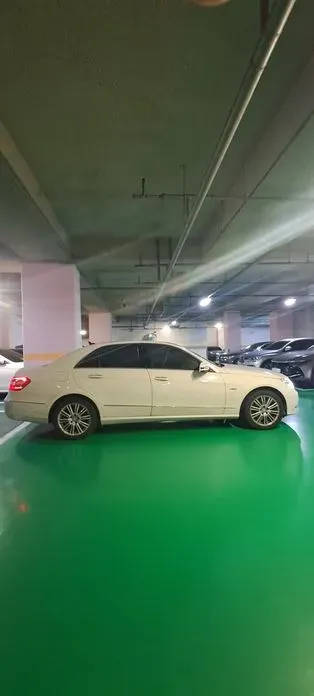 Mercedes-Benz E-Class 2012, 118822 км, за 12000000 KRW - фото 6