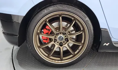 Hyundai Veloster 2019, 73538 км, за 14900000 KRW - фото 5