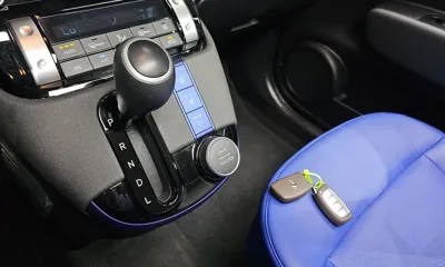 Hyundai Casper 2023, 20401 км, за 16900000 KRW - фото 9