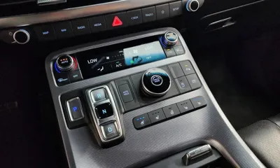 Hyundai Palisade 2023, 81921 км, за 32990000 KRW - фото 9
