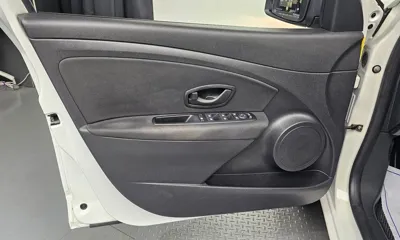 Renault-KoreaSamsung SM3 2016, 126372 км, за 4200000 KRW - фото 24