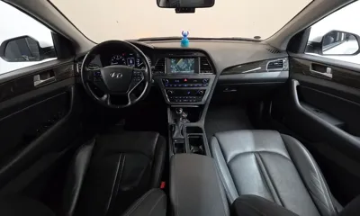 Hyundai Sonata 2015, 120314 км, за 7500000 KRW - фото 7