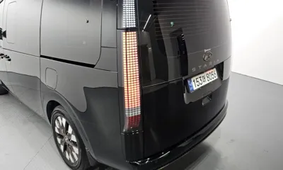 Hyundai Staria 2022, 142271 км, за 24000000 KRW - фото 23