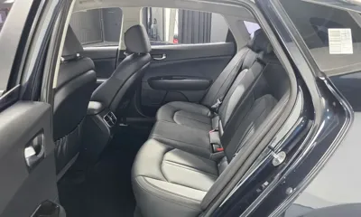 Kia K5 2016, 111944 км, за 7100000 KRW - фото 12