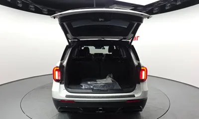 Ford Explorer 2025, 17803 км, за 47900000 KRW - фото 37