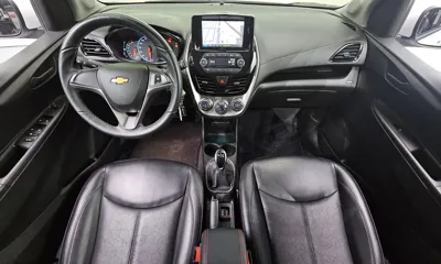 ChevroletGMDaewoo Spark 2017, 89980 км, за 4500000 KRW - фото 7