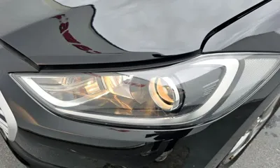 Hyundai Avante 2016, 138208 км, за 6400000 KRW - фото 22