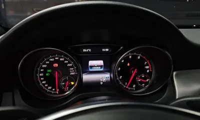 Mercedes-Benz CLA-Class 2018, 105808 км, за 10300000 KRW - фото 8
