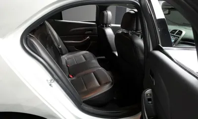 ChevroletGMDaewoo Malibu 2013, 144958 км, за 2990000 KRW - фото 11