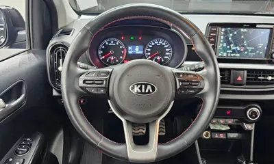 Kia Morning 2018, 25950 км, за 7800000 KRW - фото 13