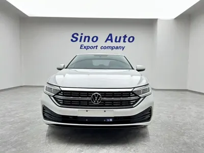 Volkswagen Sagitar 2023, 33600 км, за 97800 CNY