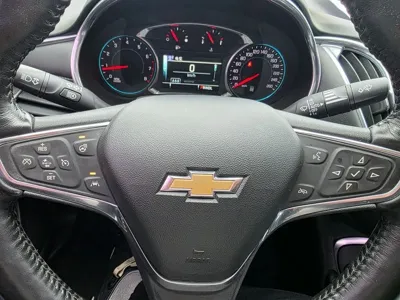 ChevroletGMDaewoo Malibu 2018, 162274 км, за 5900000 KRW - фото 12